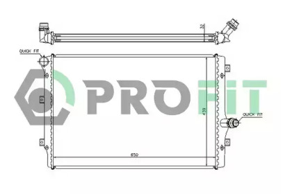 PROFIT PR 9569A2